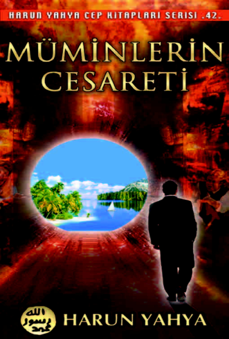 Müminlerin Cesareti - Cep Kitabı